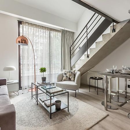 B6 Loft Duplex 175Blo-Paris Convention Lejlighed Eksteriør billede