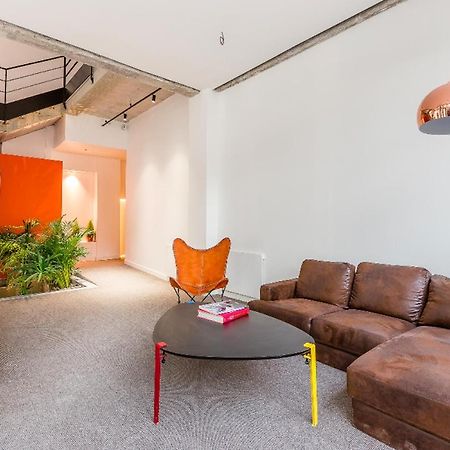 B6 Loft Duplex 175Blo-Paris Convention Lejlighed Eksteriør billede