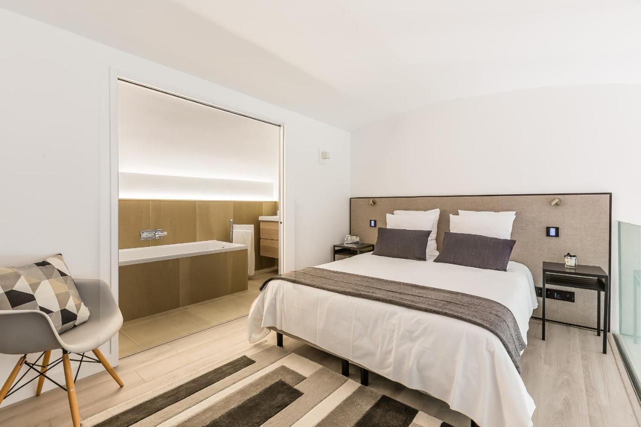 B6 Loft Duplex 175Blo-Paris Convention Lejlighed Eksteriør billede