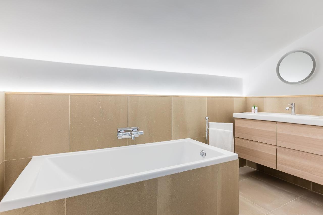 B6 Loft Duplex 175Blo-Paris Convention Lejlighed Eksteriør billede
